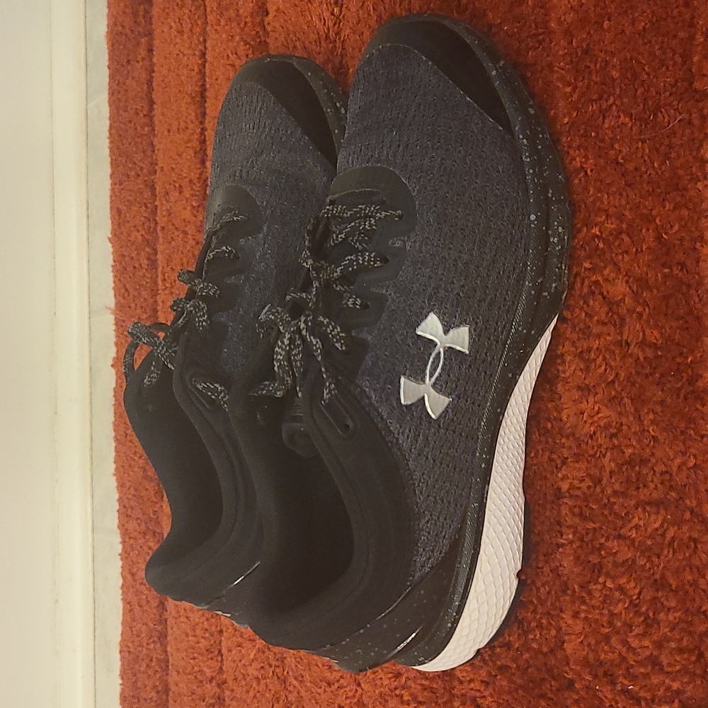 Womens Under Armour Shoes